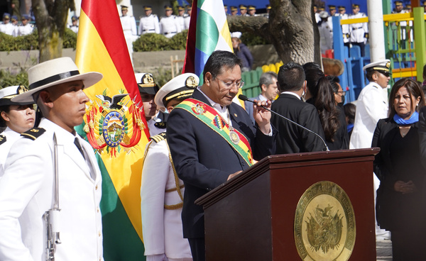 Bolivia acuerda con empresas de China y Rusia la aplicación de la tecnología EDL en dos salares - MarketData