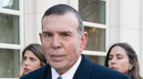 Otorgan la “libertad compasiva” a Juan Ángel Napout