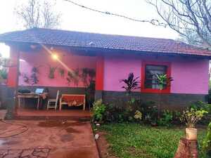 Diario HOY | Pornografía infantil: allanan vivienda y detienen al dueño