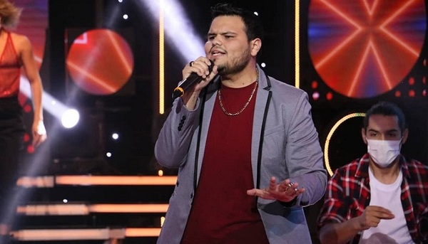Héctor Candia subió de peso y pidió que dejen prestarle atención a su cuerpo - Teleshow
