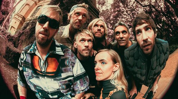 Diario HOY | Banda argentina "El Plan de la Mariposa" se presentará en Kilkenny este jueves