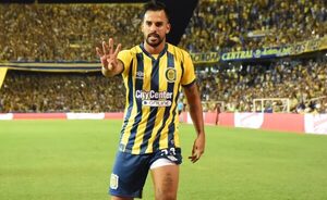Versus / ¿"Javi" Báez podría llegar para reforzar Cerro?
