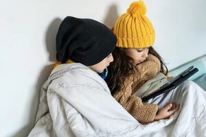 Llega julio: ¿Cómo va a estar el tiempo durante las vacaciones de invierno? - Clima - ABC Color