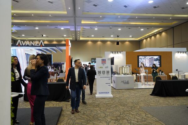 El mercado inmobiliario registró leve repunte en sus ventas luego de las elecciones generales - MarketData