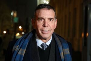 Diario HOY | Caso Napout: cómo y cuándo se dará su vuelta a Paraguay