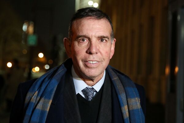 Diario HOY | Caso Napout: cómo y cuándo se dará su vuelta a Paraguay