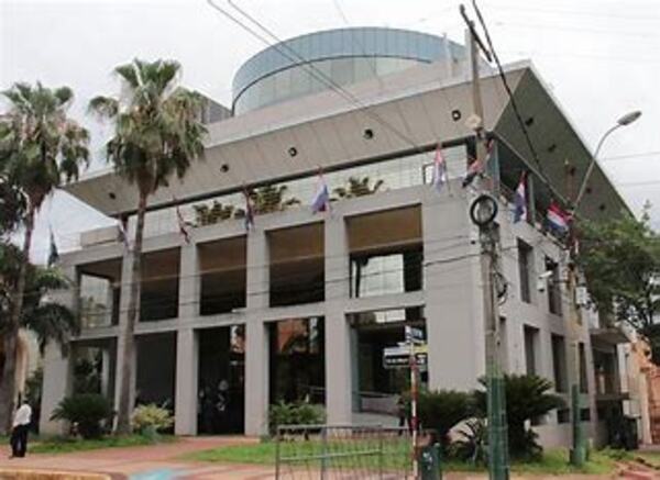 El primer desafío del Congreso es coadyuvar para la salida de Cantero Sienra y Colmán - La Tribuna