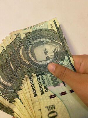 A partir del 1 de julio, salario mínimo será G. G. 2.680.000 - trece