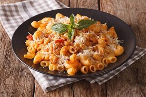 Por este motivo no deberías dejar de comer pastas - Gastronomía - ABC Color