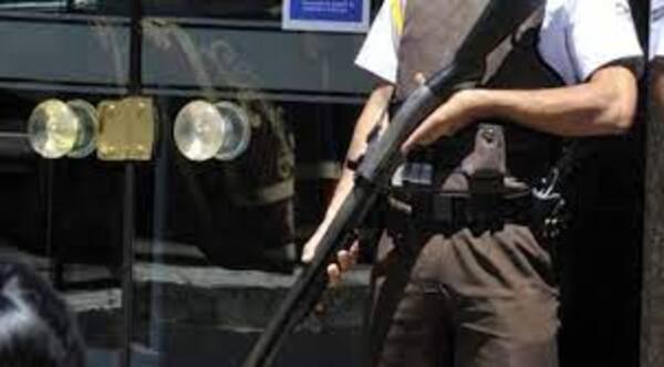 Guardias de seguridad reclaman que Ley los proteja mejor