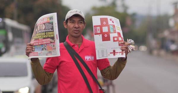 La Nación / POPU genios lanza primera parte del robot armable “Chispita”