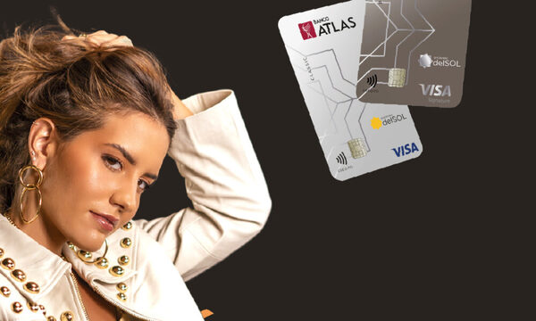 Banco Atlas y del Sol Shopping celebran Fin de Mitad de Año con excelentes beneficios para los clientes