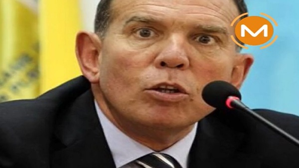 Autorizan libertad compasiva a Juan Ángel Napout - Noticias Paraguay