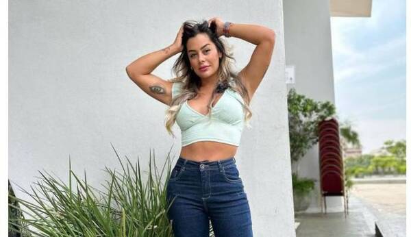 [VIDEO] Larissa: "No papu, no hago encuentros privados"