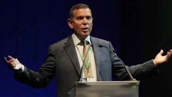 Libertad compasiva a Napout: "Él va a proponer la deportación voluntaria"