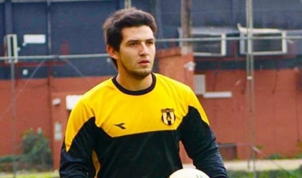 Escandaloso escrache a Antonio Franco, ex arquero de Guaraní - Teleshow
