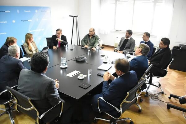 Ministra argentina se comprometió a gestionar pagos atrasados a Yacyretá - Economía - ABC Color