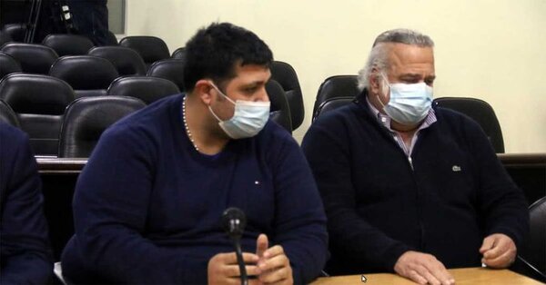 “Coalición por la Legalidad” exige celeridad en caso OGD