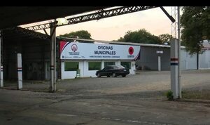 AUDIO: Robo al local de Coarco: Asaltantes se alzaron con más de G. 37 millones - Ancho Perfil - ABC Color