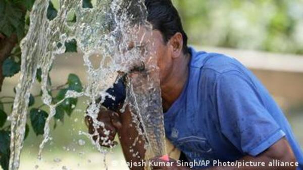 México reporta más de 100 muertes causadas por calor extremo