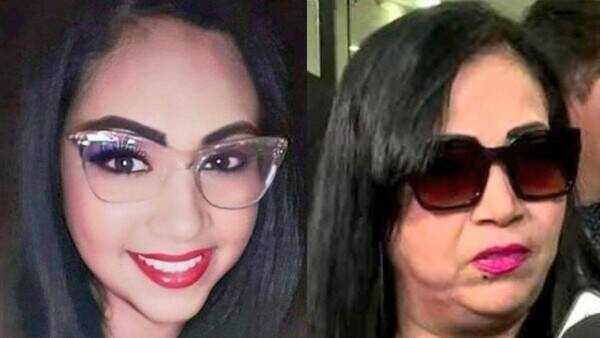 Senadora respondió a los que hicieron memes de sus fotos
