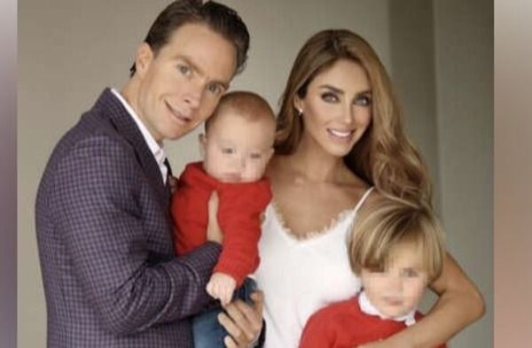 Anahí Puente, el corazón ‘rebelde’ que Manuel Velasco conquistó