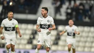 Los posibles rivales de Olimpia en octavos de final