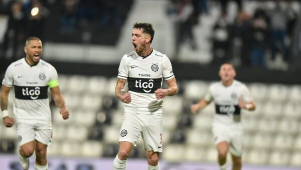 Los posibles rivales de Olimpia en octavos de final