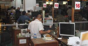 La Nación / Promociones para pagos de la Ande vencen hoy