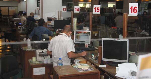 La Nación / Promociones para pagos de la Ande vencen hoy