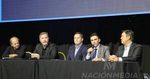 La Nación / Difícil acceso a créditos hipotecarios, principal freno en mercado de viviendas