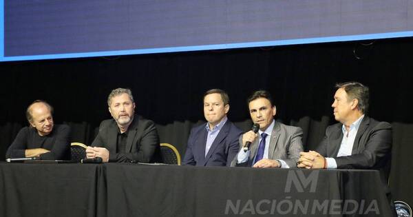 La Nación / Difícil acceso a créditos hipotecarios, principal freno en mercado de viviendas