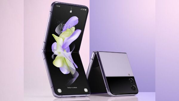Para plegarse a ellos: Motorola y Samsung presentan plegables con despliegue de cámaras frontales y traseras