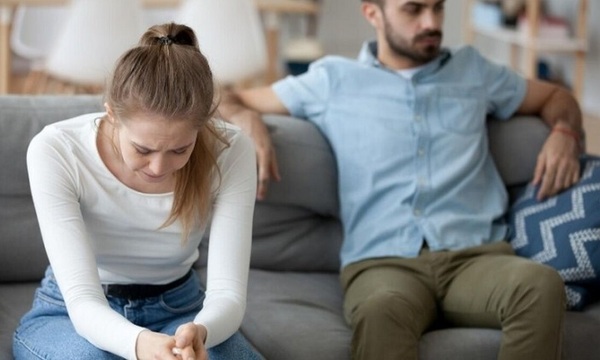 La infidelidad y las razones | Telefuturo