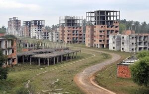 Expo Feria 2023: IPS canjea inmueble para estacionamiento por stand de US$ 10.000, pese a urgencias en sus hospitales - Nacionales - ABC Color