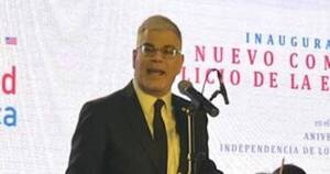 La Nación / EE.UU. reconoce participación en la dictadura