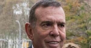 La Nación / Otorgan libertad compasiva para Juan Ángel Napout