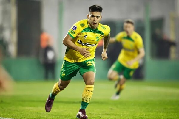 Defensa y Liga de Quito clasifican a octavos de final de la Copa Sudamericana - Fútbol Internacional - ABC Color