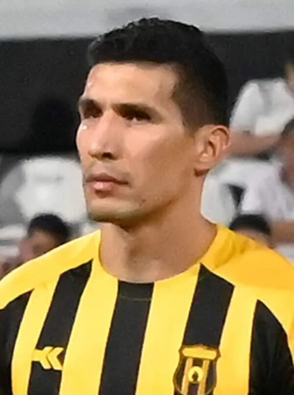Guaraní: Cáceres se despide de la Toldería - Fútbol - ABC Color