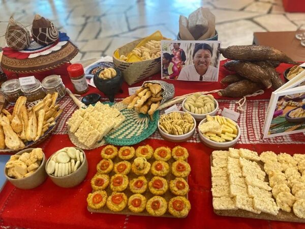 Saberes y sabores del Chaco paraguayo conquistando en Francia - Estilo de vida - ABC Color