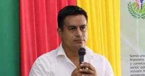 La Nación / No ceden a presiones y apoyan examen de la CGR