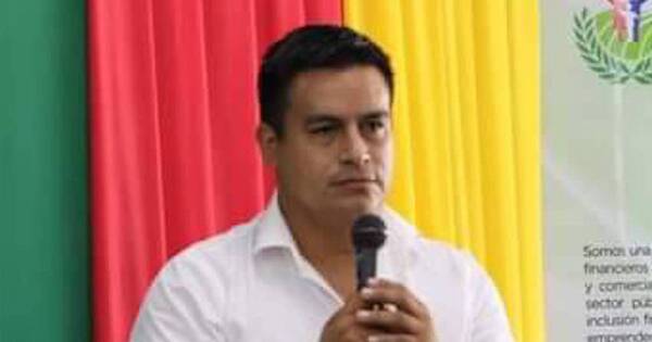 La Nación / No ceden a presiones y apoyan examen de la CGR