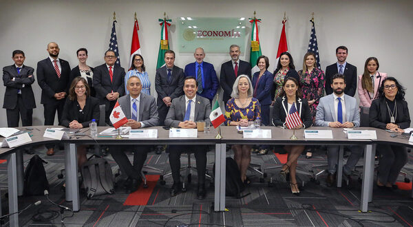 Consejo laboral del T-MEC revisa en México violencia, discriminación y trabajo forzoso - MarketData