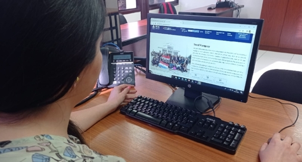 BECAL extiende plazo de postulación a becas de Maestría para docentes