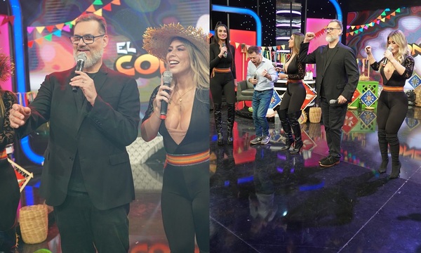 Esto se viene el sábado en “El Conejo” | Telefuturo