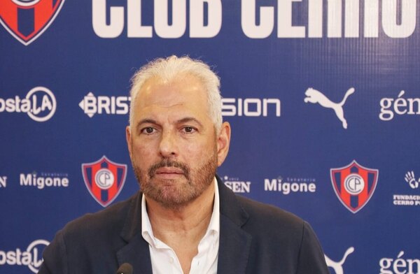 Versus / ¿Cuánto dinero dejó escapar Cerro Porteño al quedar fuera de la Copa Sudamericana?