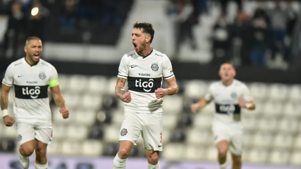 Los posibles rivales de Olimpia en octavos de final