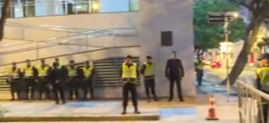 El Congreso Nacional se renueva - SNT