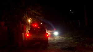 Joven muere tras recibir cuatro impactos de bala frente a su vivienda - Unicanal