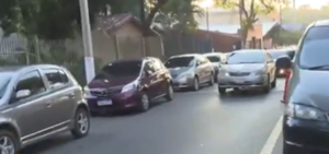 Habilitación vehicular vence en este fin de junio - C9N